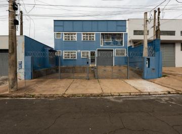 Comercial · 249m² · 6 Vagas · Prédio para alugar em Campinas, Jardim Nilópolis, com 249.3 m²