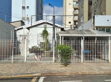 Comercial · 157m² · 5 Quartos · 1 Vaga · Casa para alugar em Campinas, Vila Itapura, com 5 quartos, com 157.76 m²
