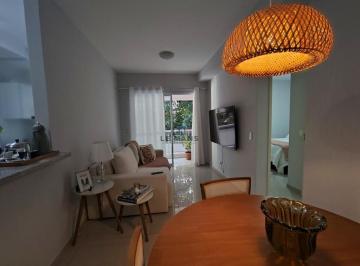 Apartamento · 47m² · 1 Quarto · 1 Vaga · Apartamento a venda no Edifício Residencial Liv no bairro Alto em Piracicaba/SP