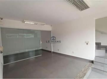 Comercial · 220m² · Salão comercial para locação no bairro Centro em Piracicaba/SP