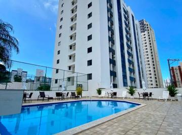 Apartamento de 1 quarto, Salvador · NEW HEAVEN | 44 M² | 1/4 SALA | NASCENTE | 1 VAGA