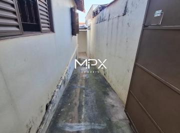 Casa · 38m² · 1 Quarto · Casa para alugar no bairro Jardim Algodoal em Piracicaba.