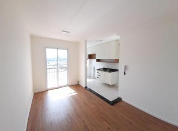 Apartamento · 55m² · 2 Quartos · 1 Vaga · Apartamento à venda no bairro Morumbi em Piracicaba.