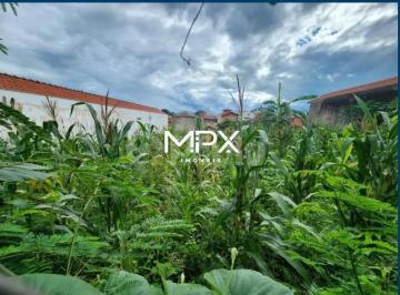 Terreno · 310m² · Terreno à venda no Residencial Paineiras em Piracicaba.