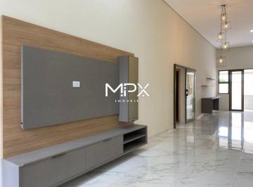 Casa · 140m² · 3 Quartos · 2 Vagas · Casa à venda no Condomínio Recanto do Piracicamirim em Piracicaba.