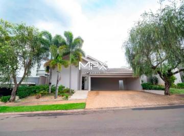 Casa · 452m² · 5 Quartos · Casa para alugar no bairro Monte Alegre em Piracicaba.