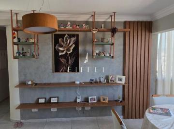 Apartamento · 176m² · 3 Quartos · 2 Vagas · Apartamento Duplex à venda em Sorocaba, Vila Carvalho, com 3 quartos, com 176 m²