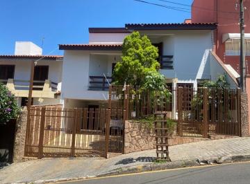 Casa · 400m² · 4 Quartos · 3 Vagas · Casa à venda e para alugar em Sorocaba, Vila Trujillo, com 4 quartos, com 400 m²