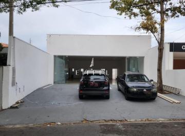 Comercial · 190m² · 3 Vagas · Salão à venda e para alugar em Sorocaba, Vila Trujillo, com 190 m²
