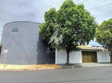 Fachada Unidade · Casa (térrea na rua) 3 dormitórios/suite, cozinha planejada