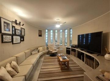 Imagem Principal · Casa 4 quartos sendo 2 suítes 5 vagas R$ 2.7M a venda no Jardim Marajoara - São Paulo