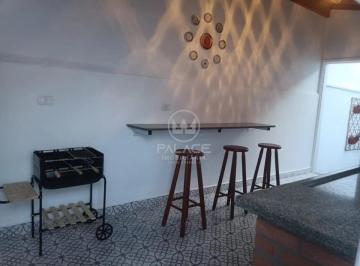 Casa · 107m² · 3 Quartos · 1 Vaga · Casa para venda em Cidade Alta de 107.00m² com 3 Quartos, 1 Suite e 1 Garagem