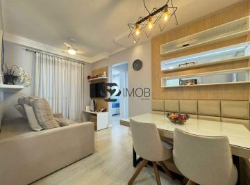 Apartamento · 47m² · 2 Quartos · 1 Vaga · Apartamento para venda em Recanto Di Verona de 47.00m² com 2 Quartos e 1 Garagem