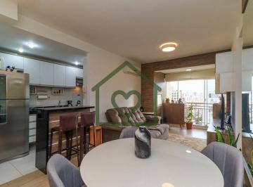 Apartamento · 82m² · 2 Quartos · 1 Vaga · Apartamento para venda em Passo Da Areia de 82.00m² com 2 Quartos, 1 Suite e 1 Garagem