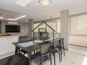 Apartamento · 180m² · 3 Quartos · 2 Vagas · Apartamento para venda em Passo Da Areia de 180.00m² com 3 Quartos e 2 Garagens