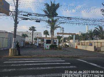 Apartamento · 44m² · 2 Quartos · 1 Vaga · Apartamento para venda em Crispim de 44.00m² com 2 Quartos e 1 Garagem