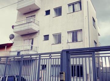 Apartamento · 58m² · 2 Quartos · 1 Vaga · Apartamento para venda em Parque São Jerônimo de 58.00m² com 2 Quartos, 1 Suite e 1 Garagem