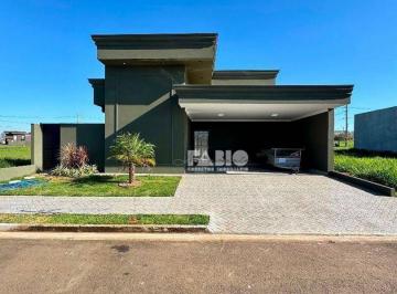 Casa · 140m² · 3 Quartos · 4 Vagas · Casa de Condomínio para venda em Village Normandie de 140.00m² com 3 Quartos, 3 Suites e 4 Garagens