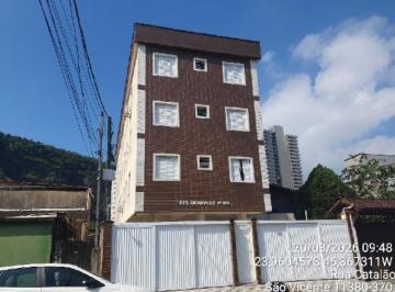 Apartamento · 43m² · 2 Quartos · Apartamento para venda em Vila Voturua de 43.00m² com 2 Quartos