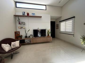 Casa · 308m² · 3 Quartos · 4 Vagas · Casa de Condomínio para venda em Jardim São Marcos de 308.00m² com 3 Quartos, 3 Suites e 4 Garagens
