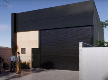 Comercial · 221m² · 1 Quarto · 2 Vagas · Prédio Comercial para venda em Jardim Porto Real Iv de 221.00m² com 1 Quarto, 1 Suite e 2 Garagens