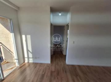 Apartamento · 56m² · 2 Quartos · 1 Vaga · Apartamento para venda em Jardim São Mateus de 56.00m² com 2 Quartos, 1 Suite e 1 Garagem