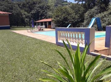 Rural · 348m² · 4 Quartos · 20 Vagas · Fazenda / Sítio para venda em Santana de 348.00m² com 4 Quartos, 1 Suite e 20 Garagens