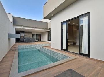 Casa de 3 quartos, Guará · Casa Contemporânea Térrea Garden Park — 3 Suítes, Piscina e Espaço Gourmet