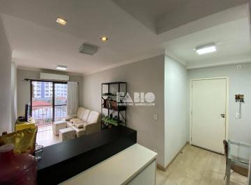 Apartamento · 60m² · 2 Quartos · 1 Vaga · Apartamento para venda em Green Life Ii de 60.00m² com 2 Quartos e 1 Garagem