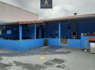 Casa · 80m² · 4 Quartos · 2 Vagas · Casa para venda em Conjunto Habitacional Terra Dos Ipês I (norte) de 80.00m² com 4 Quartos e 2 Garag