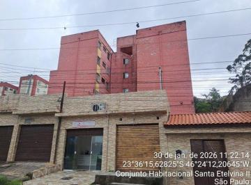 Apartamento · 35m² · 2 Quartos · Apartamento para venda em Guaianazes de 35.00m² com 2 Quartos