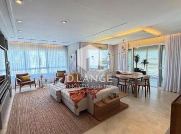Apartamento · 181m² · 3 Quartos · 3 Vagas · Apartamento à venda no bairro das Palmeiras em Campinas - SP