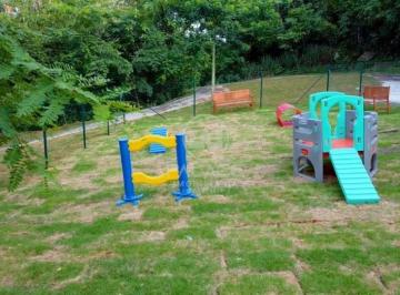 Terreno · 561m² · 1 Quarto · 1 Vaga · Terreno para venda em Jardim São Francisco de 561.00m² com 1 Quarto, 1 Suite e 1 Garagem