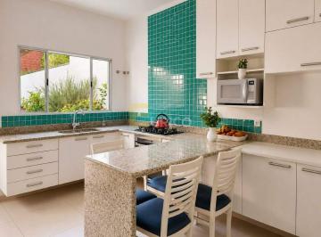 Casa · 163m² · 3 Quartos · 4 Vagas · Casa de Condomínio para venda em Condomínio Flor da Serra de 163.00m² com 3 Quartos, 3 Suites e 4 Ga