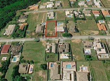 Terreno · 248m² · 1 Quarto · 1 Vaga · Terreno para venda em Parque São João de 248.00m² com 1 Quarto, 1 Suite e 1 Garagem