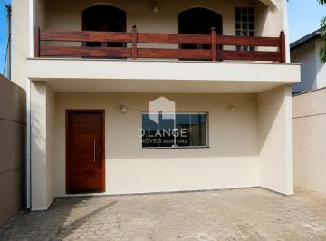 Casa · 160m² · 3 Quartos · 2 Vagas · Casa à venda no bairro Jardim Boa Esperança em Campinas - SP