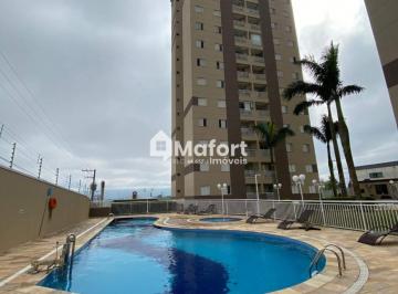 Apartamento · 57m² · 2 Quartos · 1 Vaga · Apartamento para venda em Vila Nova Aparecida de 57.00m² com 2 Quartos, 1 Suite e 1 Garagem