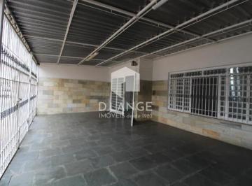 Casa · 213m² · 3 Quartos · 4 Vagas · Casa para alugar no bairro Jardim Flamboyant em Campinas - SP
