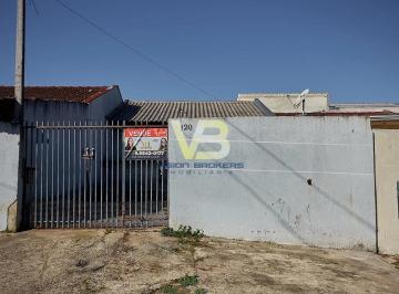 Casa · 90m² · 3 Quartos · 2 Vagas · Casa para venda em Augusta de 90.00m² com 3 Quartos e 2 Garagens