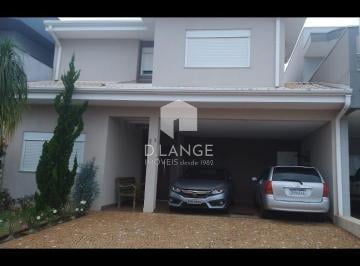 Casa · 275m² · 4 Quartos · 4 Vagas · Casa à venda em Paulínia, Reserva Real, com 4 suítes, com 275 m², Condomínio Reserva Real Paulínia