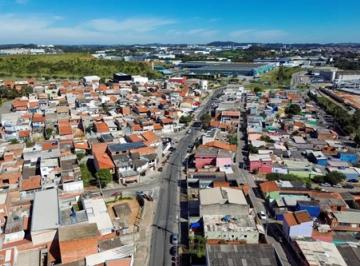Casa · 79m² · 2 Quartos · 4 Vagas · Sobrado para venda em Parque Residencial Jundiaí de 79.00m² com 2 Quartos e 4 Garagens