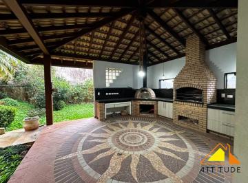 Casa · 490m² · 3 Quartos · 6 Vagas · Casa de Condomínio para venda em Swiss Park de 490.00m² com 3 Quartos, 1 Suite e 6 Garagens
