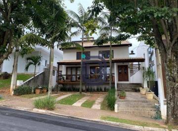 Casa · 268m² · 3 Quartos · 2 Vagas · Casa de Condomínio para venda em Ipiranga de 268.00m² com 3 Quartos, 3 Suites e 2 Garagens