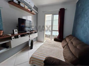 Apartamento · 66m² · 2 Quartos · 2 Vagas · Apartamento para venda em Jardim Gonçalves de 66.00m² com 2 Quartos e 2 Garagens
