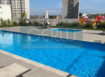 Apartamento · 52m² · 2 Quartos · 1 Vaga · Apartamento para venda em Mantiqueira de 52.00m² com 2 Quartos e 1 Garagem