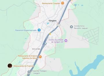 Rural · 230m² · 3 Quartos · 4 Vagas · Fazenda / Sítio para venda em Recanto Do Jaguari de 230.00m² com 3 Quartos, 1 Suite e 4 Garagens