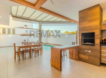 Casa · 294m² · 3 Quartos · 4 Vagas · Casa de Condomínio para venda em Residencial Giverny de 294.03m² com 3 Quartos, 3 Suites e 4 Garagen