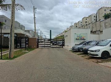 Apartamento · 44m² · 2 Quartos · 1 Vaga · Apartamento para venda em Recreio Alvorada de 44.00m² com 2 Quartos e 1 Garagem
