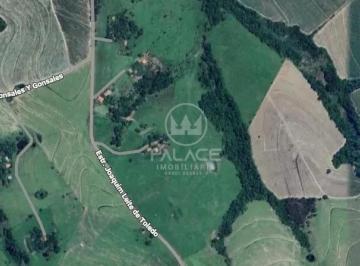 Rural · 134300m² · 1 Quarto · 1 Vaga · Fazenda / Sítio para venda em Anhumas de 134300.00m² com 1 Quarto, 1 Suite e 1 Garagem