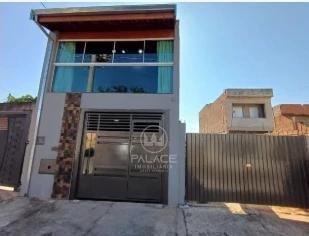 Casa · 180m² · 4 Quartos · 1 Vaga · Casa para venda em Água Branca de 180.00m² com 4 Quartos, 1 Suite e 1 Garagem